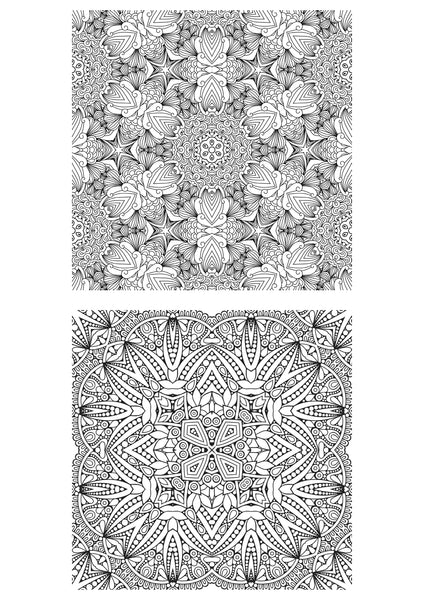 Mandala Poster 232