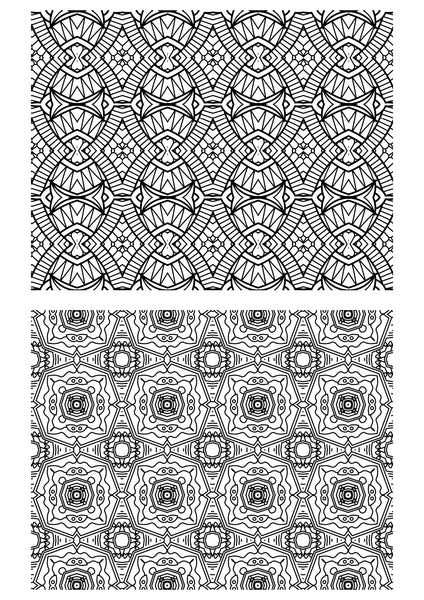 Mandala Poster 236