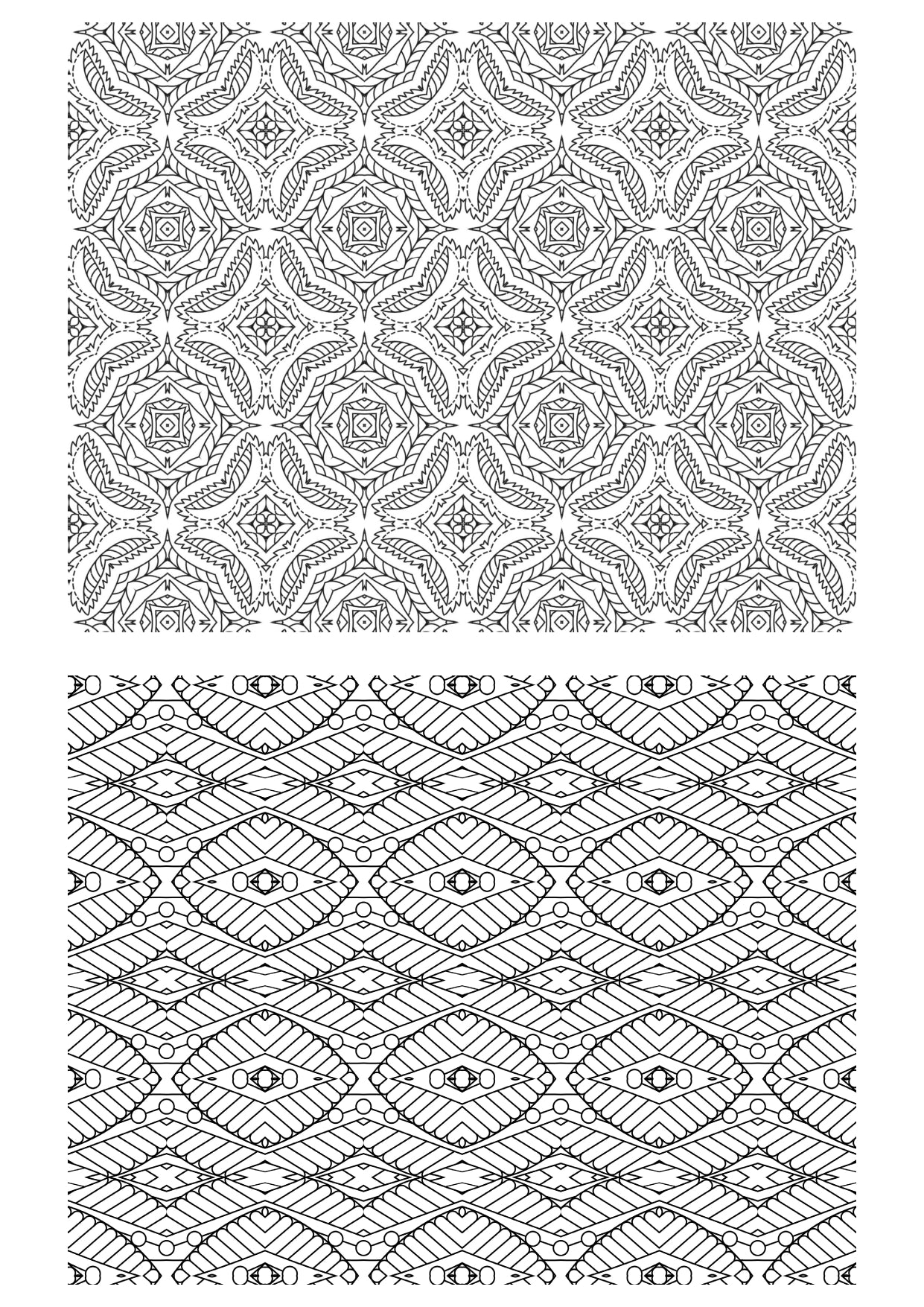 Mandala Poster 237