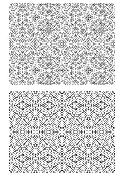 Mandala Poster 237