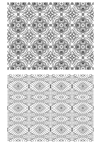 Mandala Poster 239