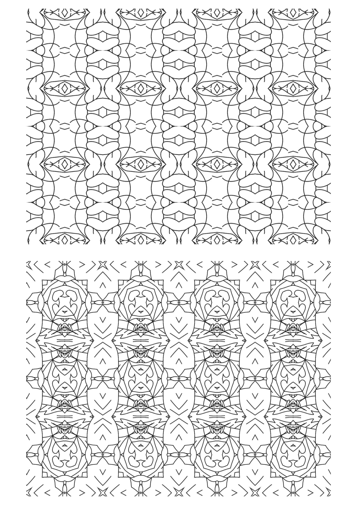 Mandala Poster 23