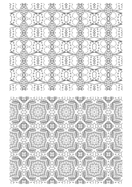 Mandala Poster 240