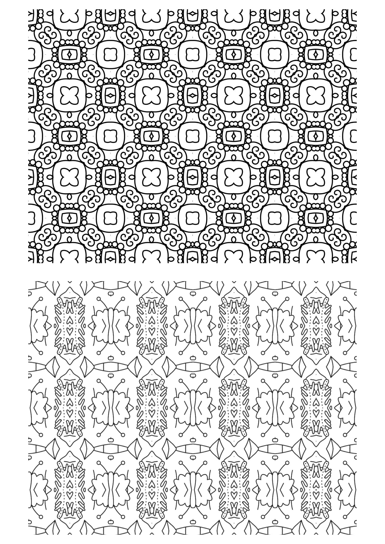 Mandala Poster 245