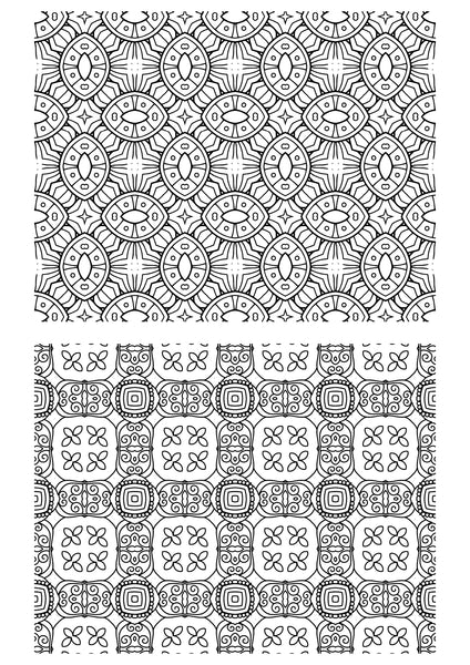 Mandala Poster 247