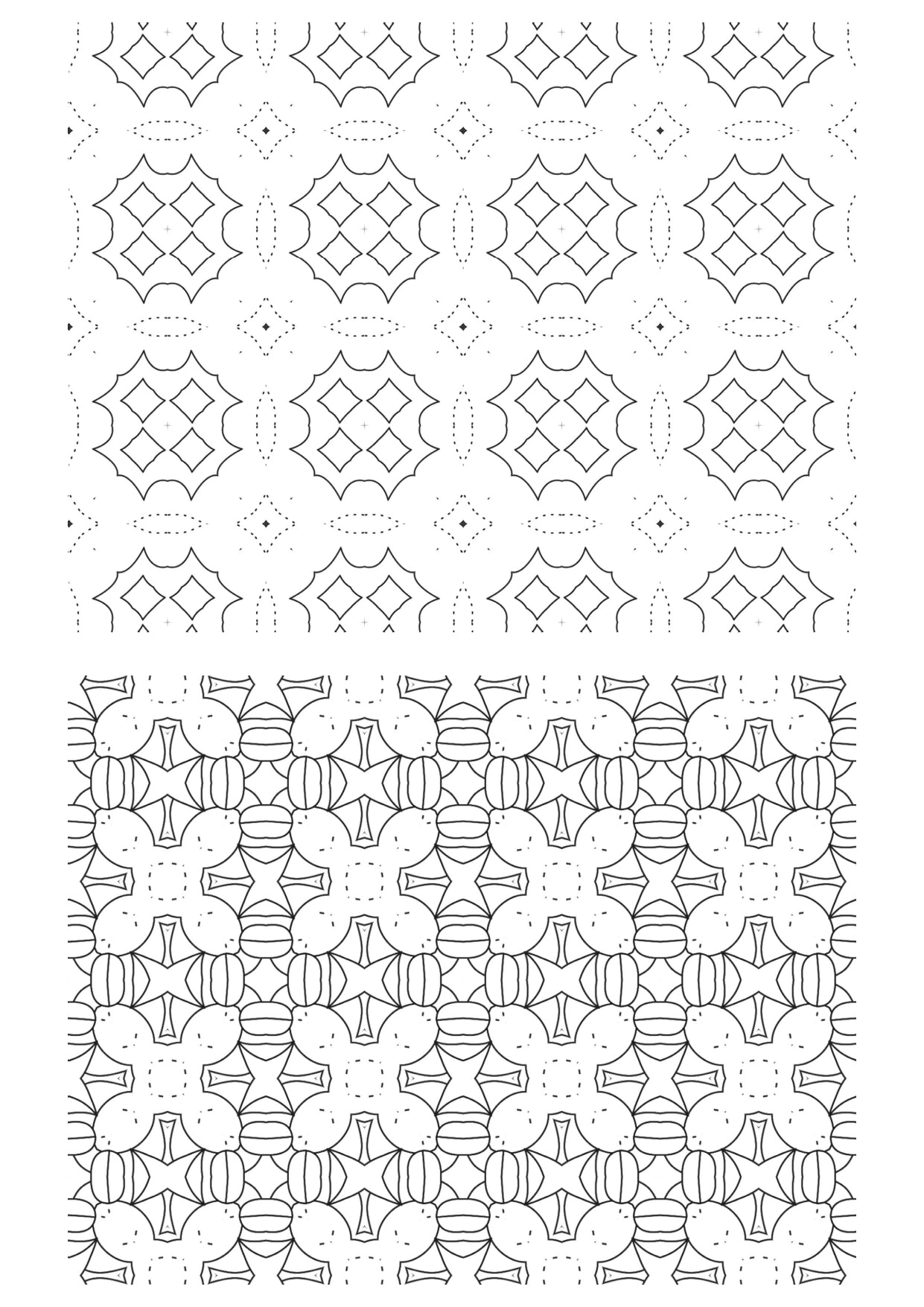 Mandala Poster 24