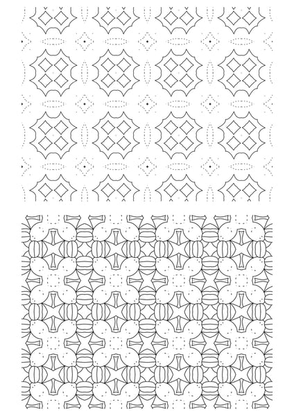 Mandala Poster 24