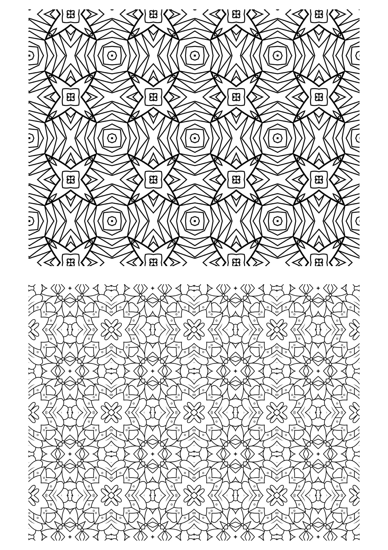 Mandala Poster 250