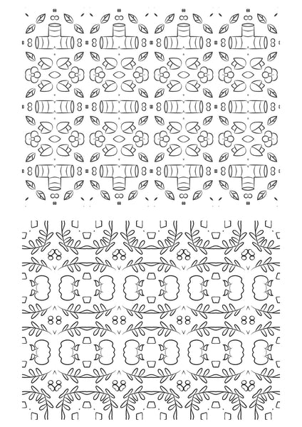 Mandala Poster 25