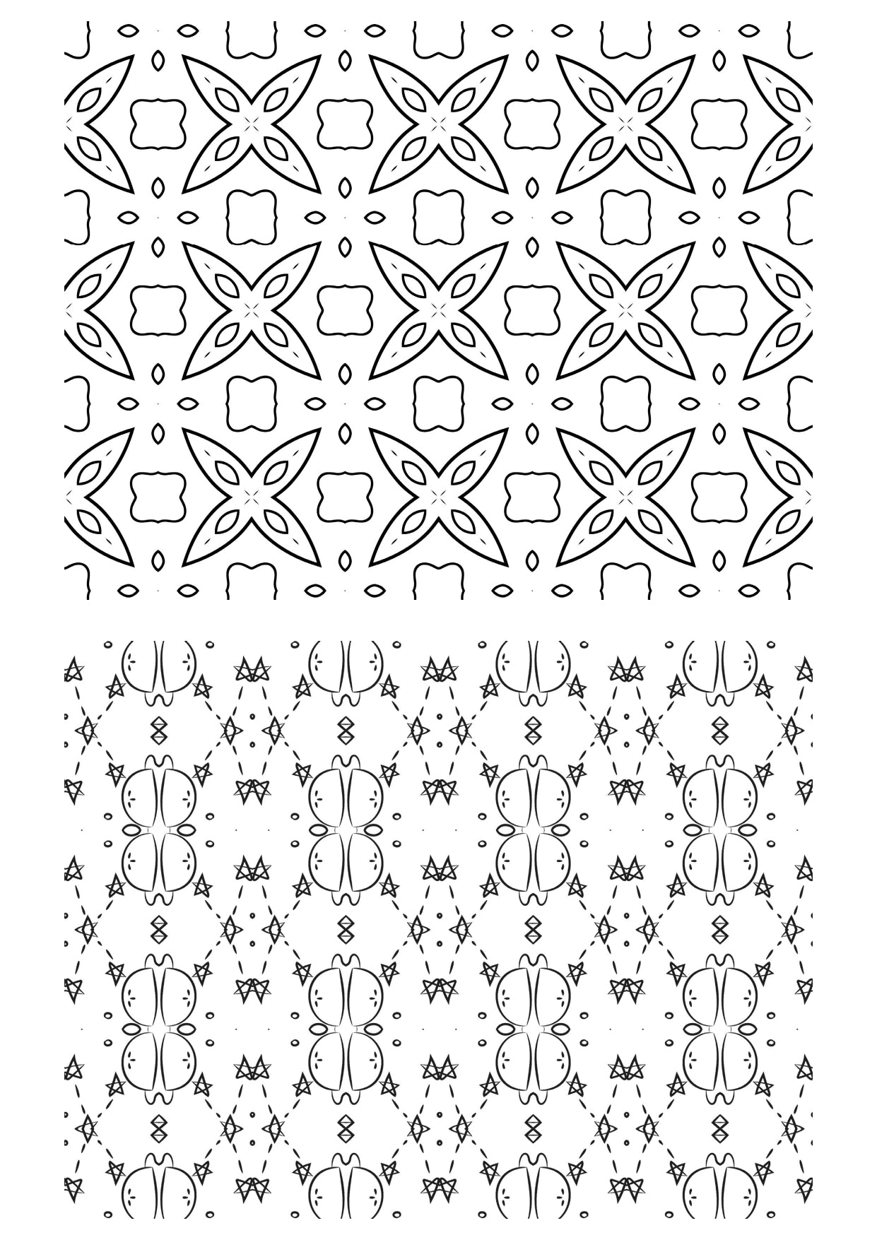 Mandala Poster 263