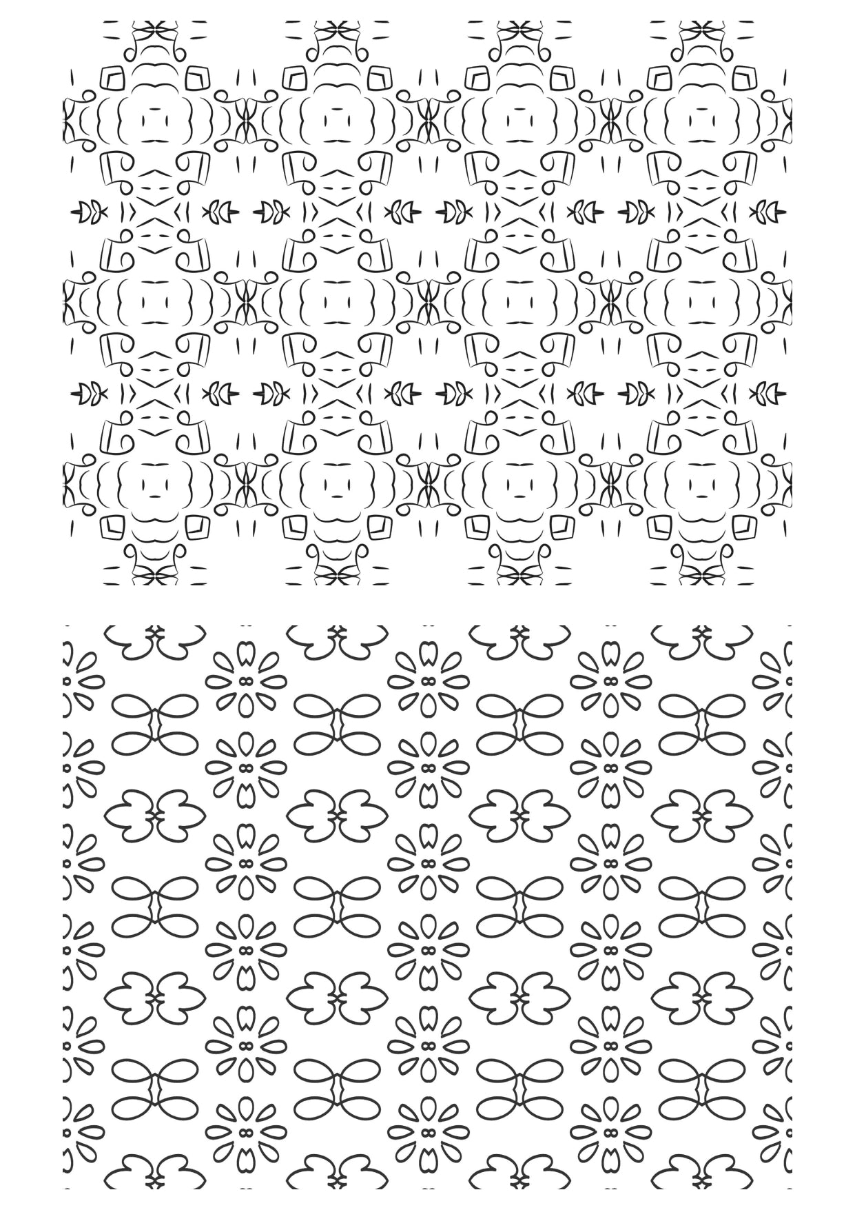 Mandala Poster 264