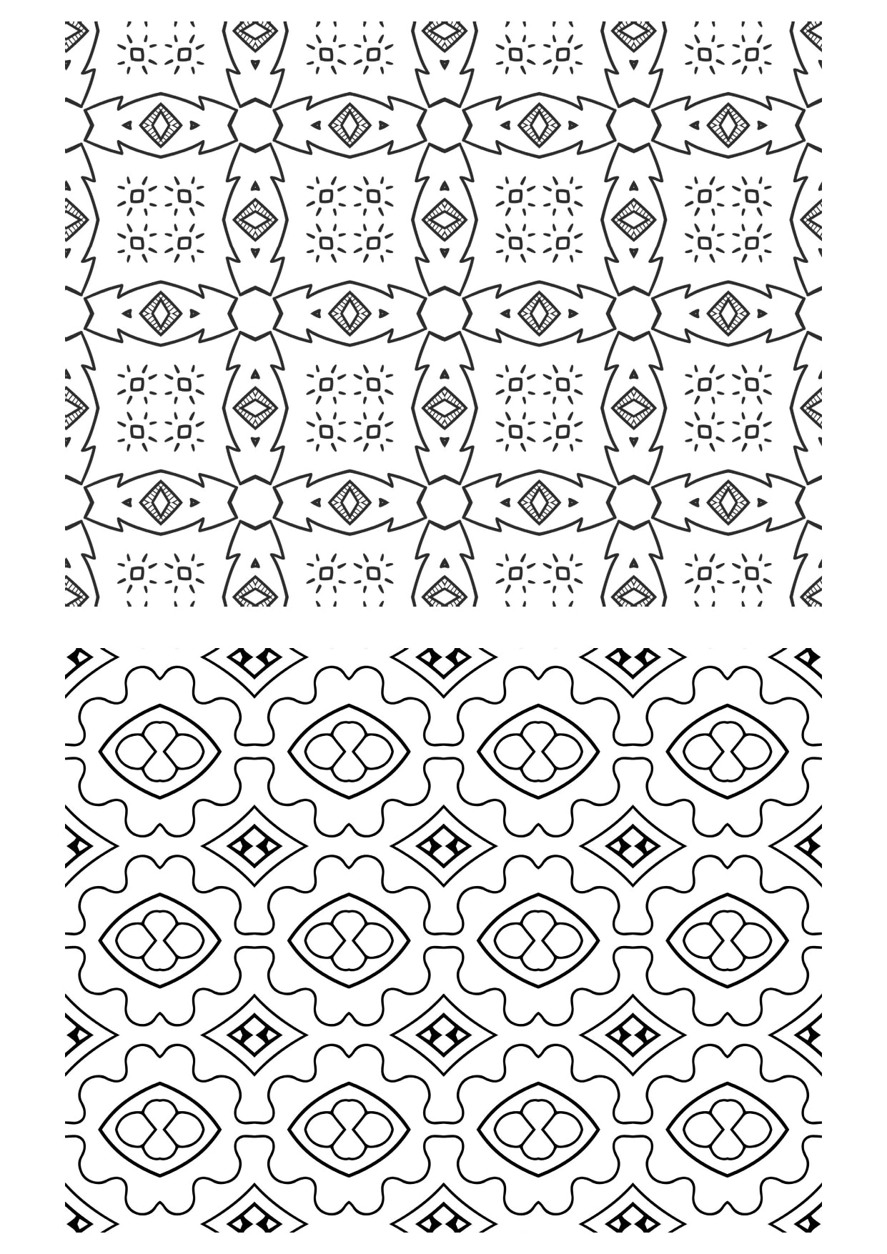 Mandala Poster 270