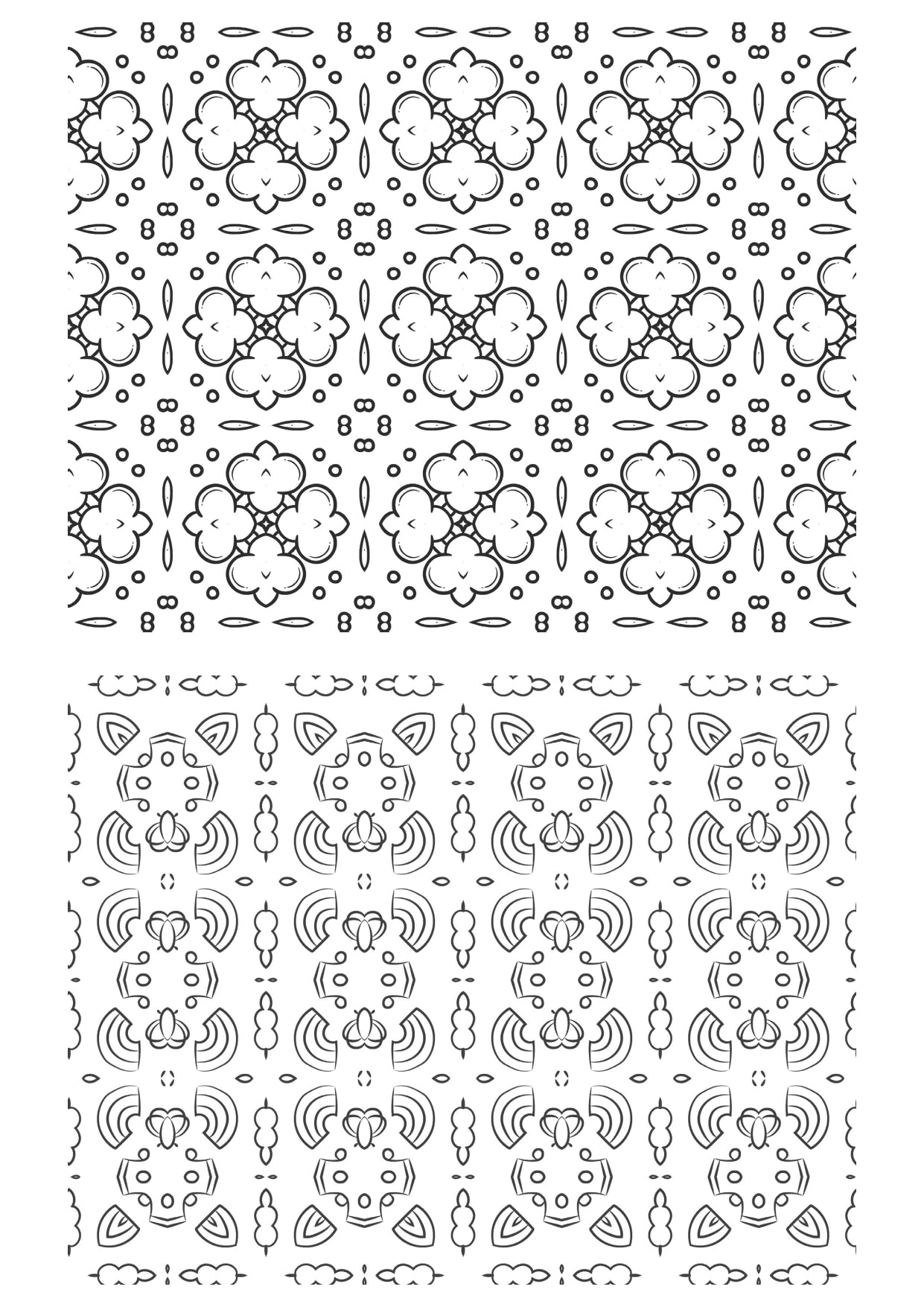 Mandala Poster 274