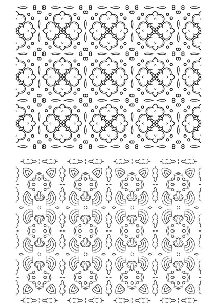 Mandala Poster 274