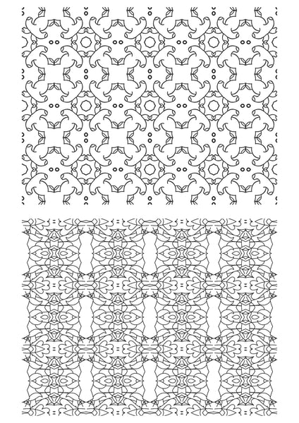 Mandala Poster 278