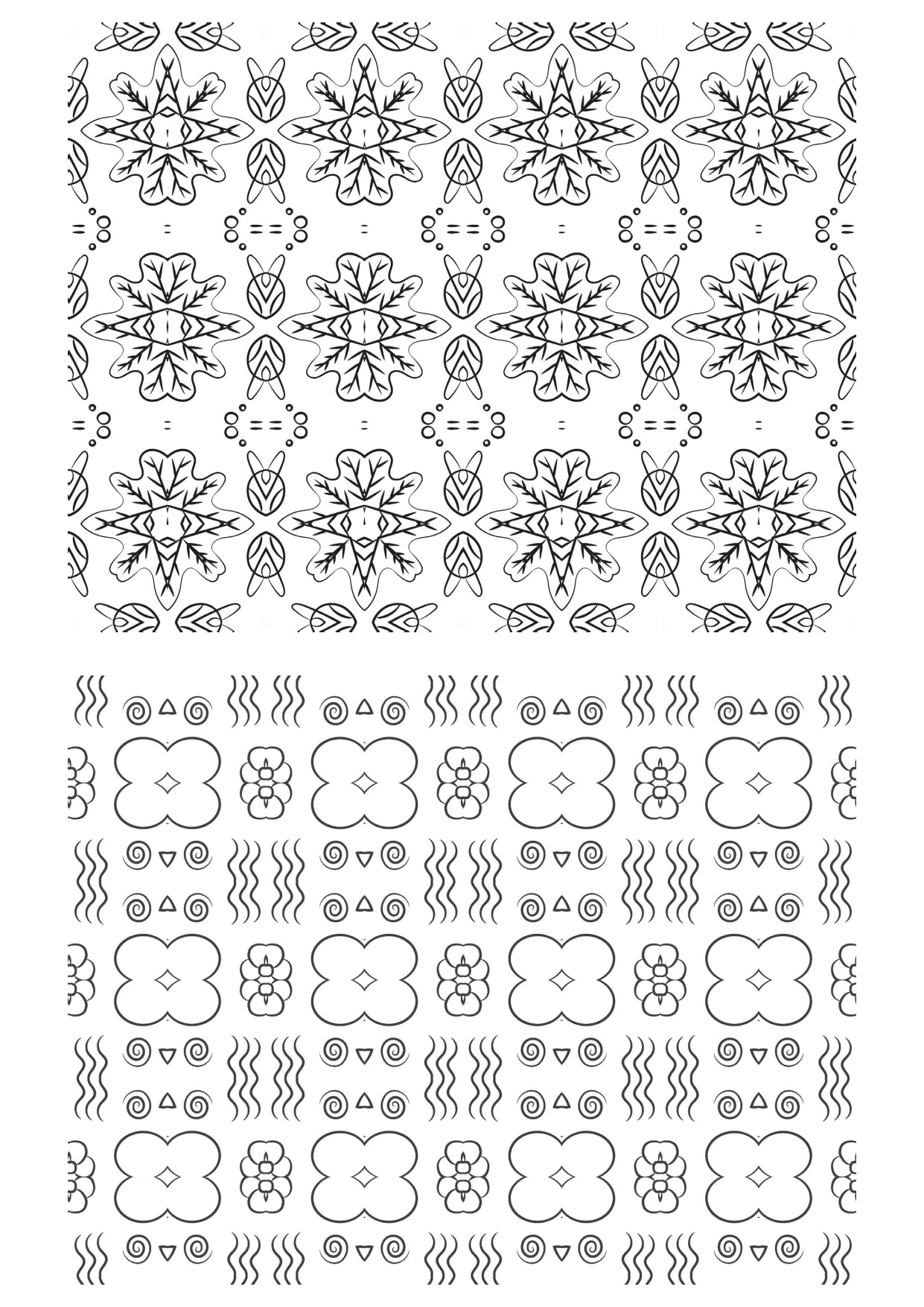 Mandala Poster 27