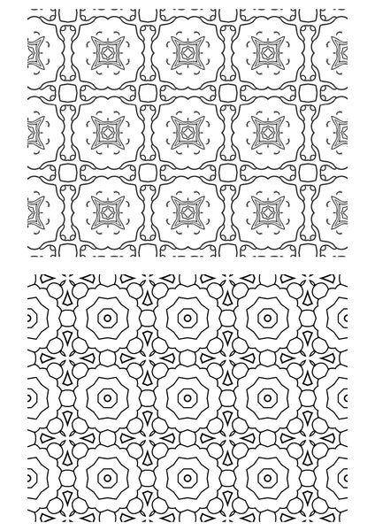 Mandala Poster 281