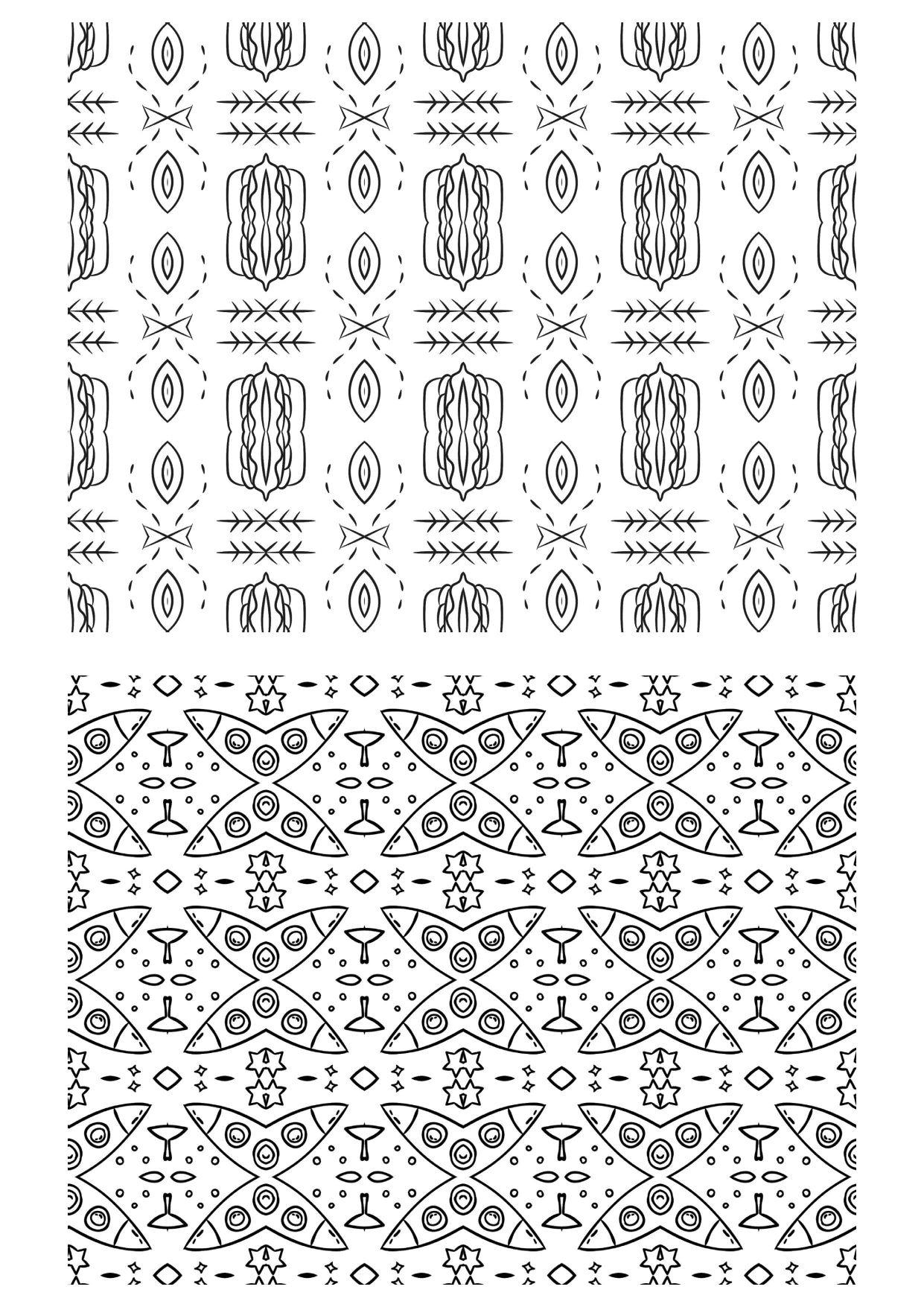 Mandala Poster 28