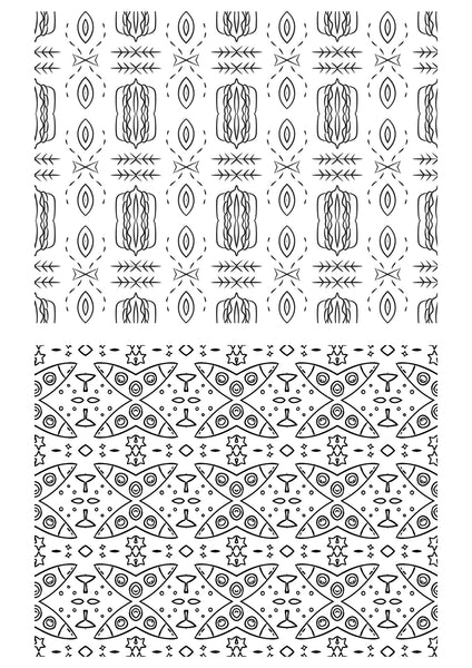 Mandala Poster 28