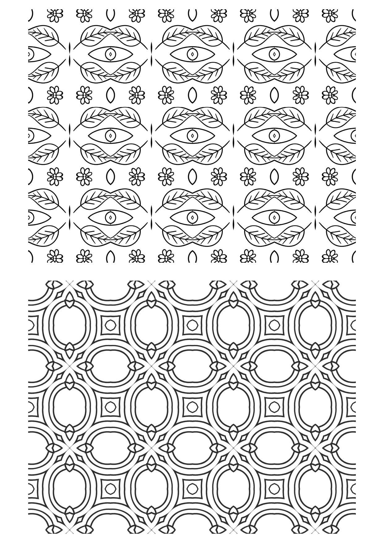 Mandala Poster 294