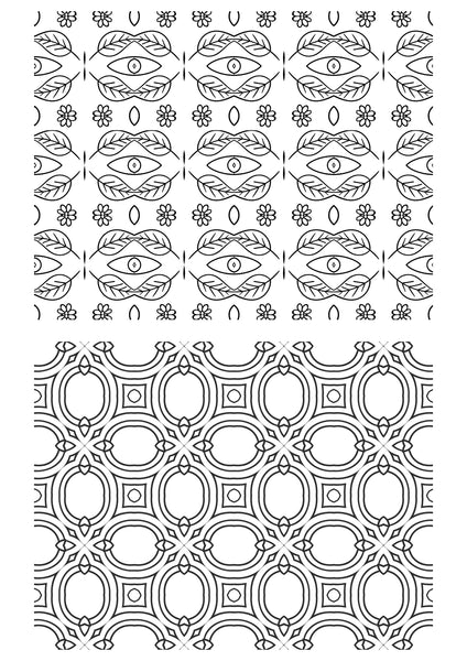 Mandala Poster 294