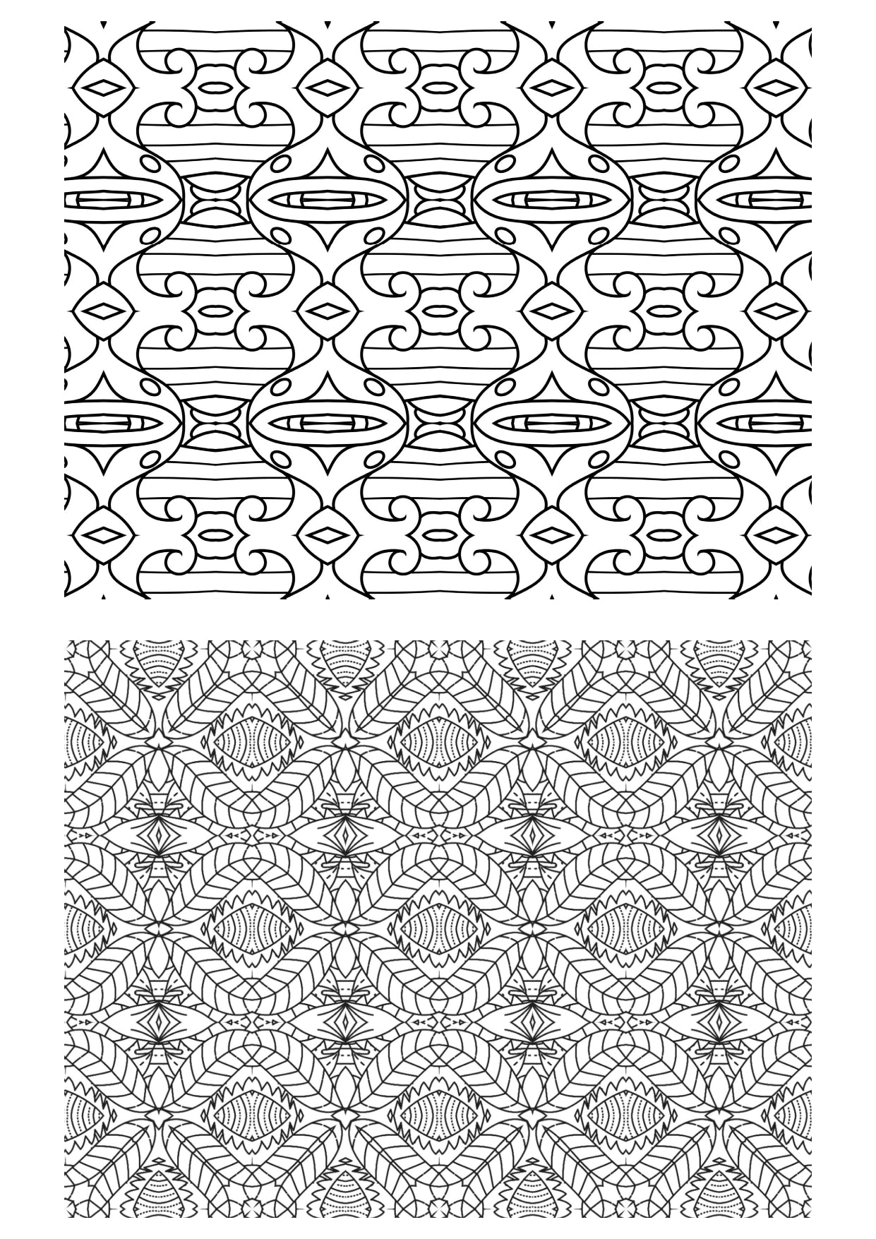 Mandala Poster 295