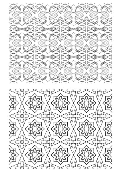 Mandala Poster 29