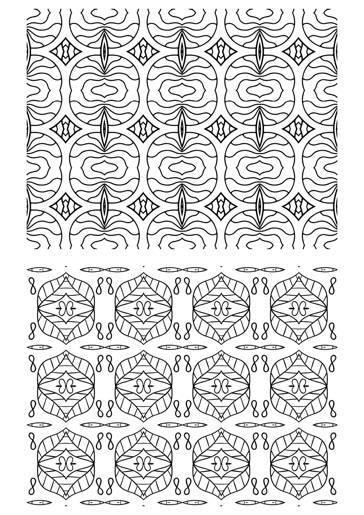 Mandala Poster 307