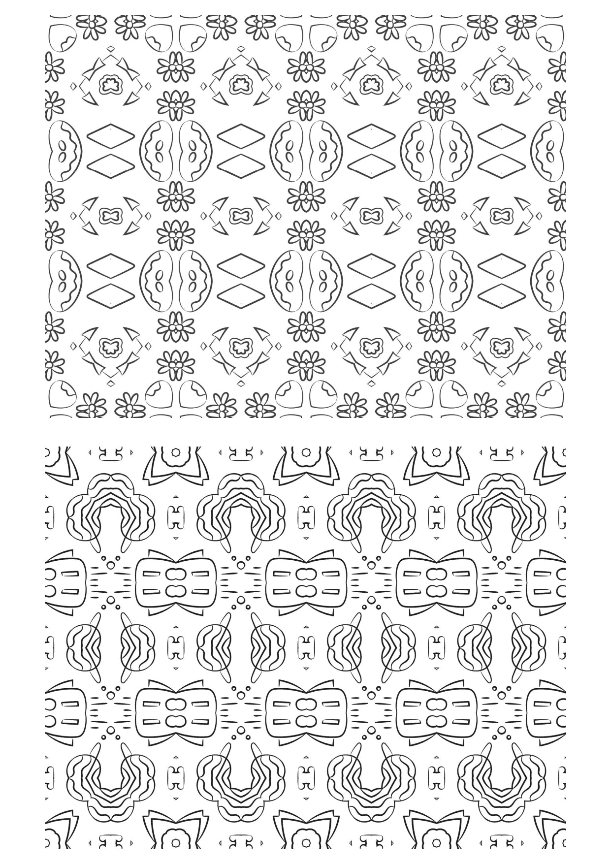 Mandala Poster 30