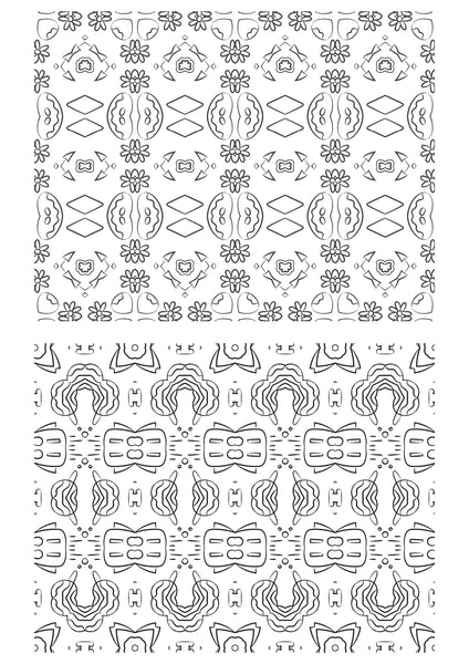 Mandala Poster 30