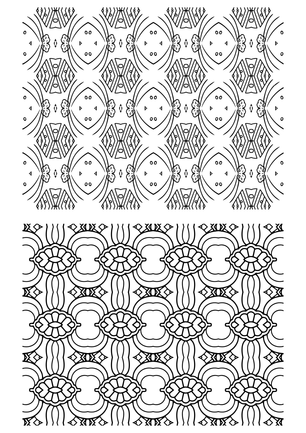 Mandala Poster 319