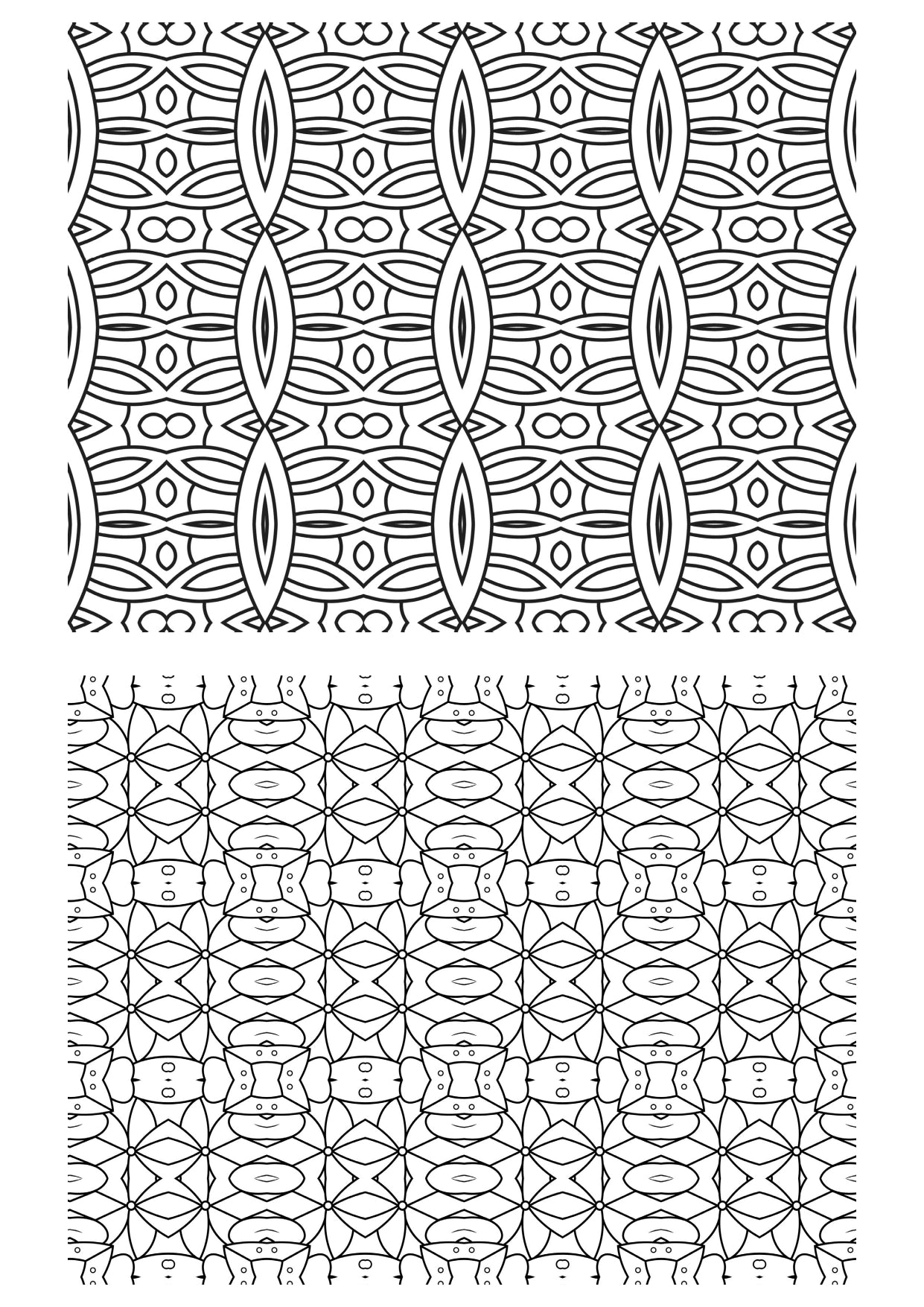 Mandala Poster 326