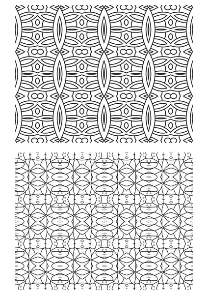 Mandala Poster 326