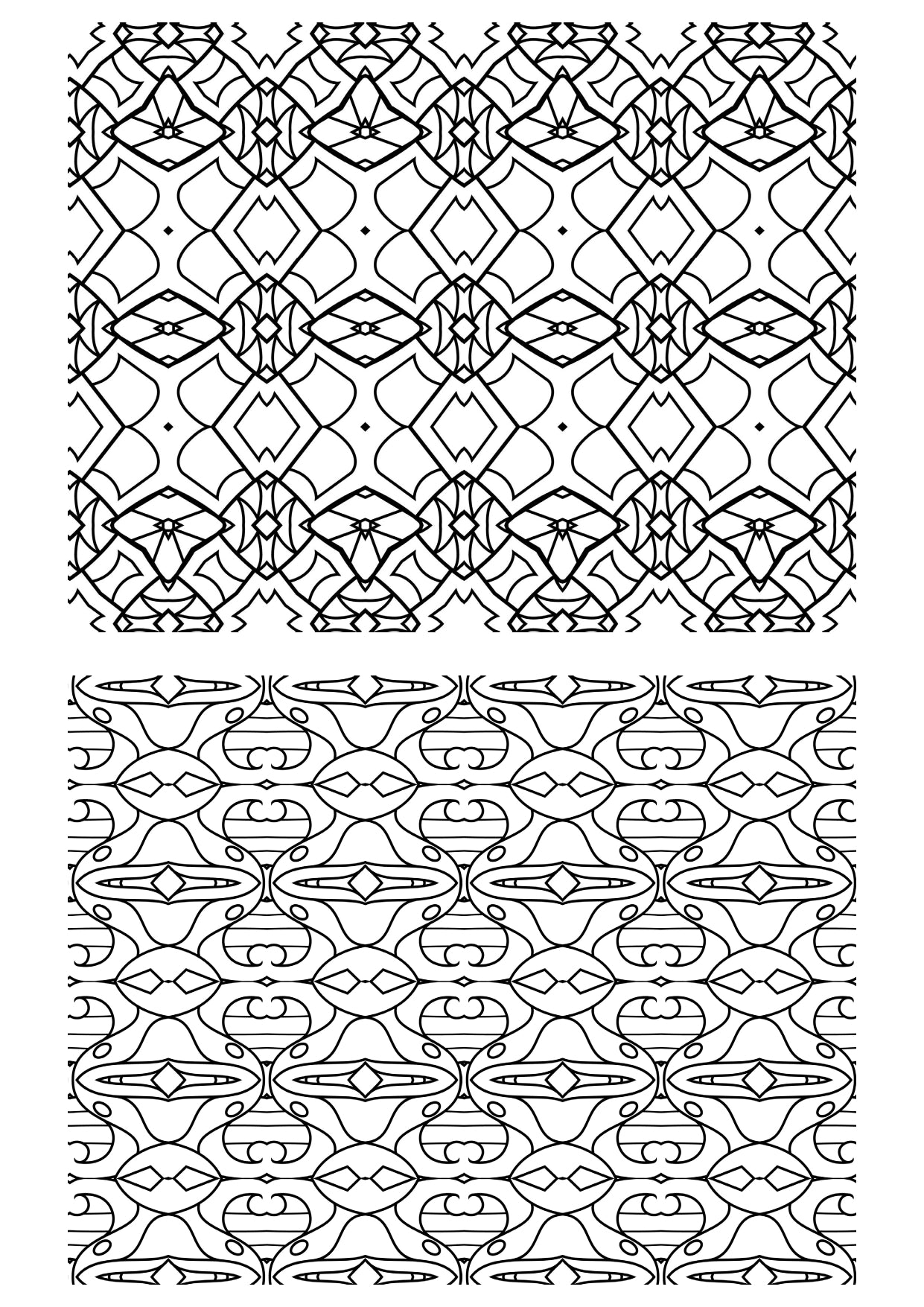 Mandala Poster 327