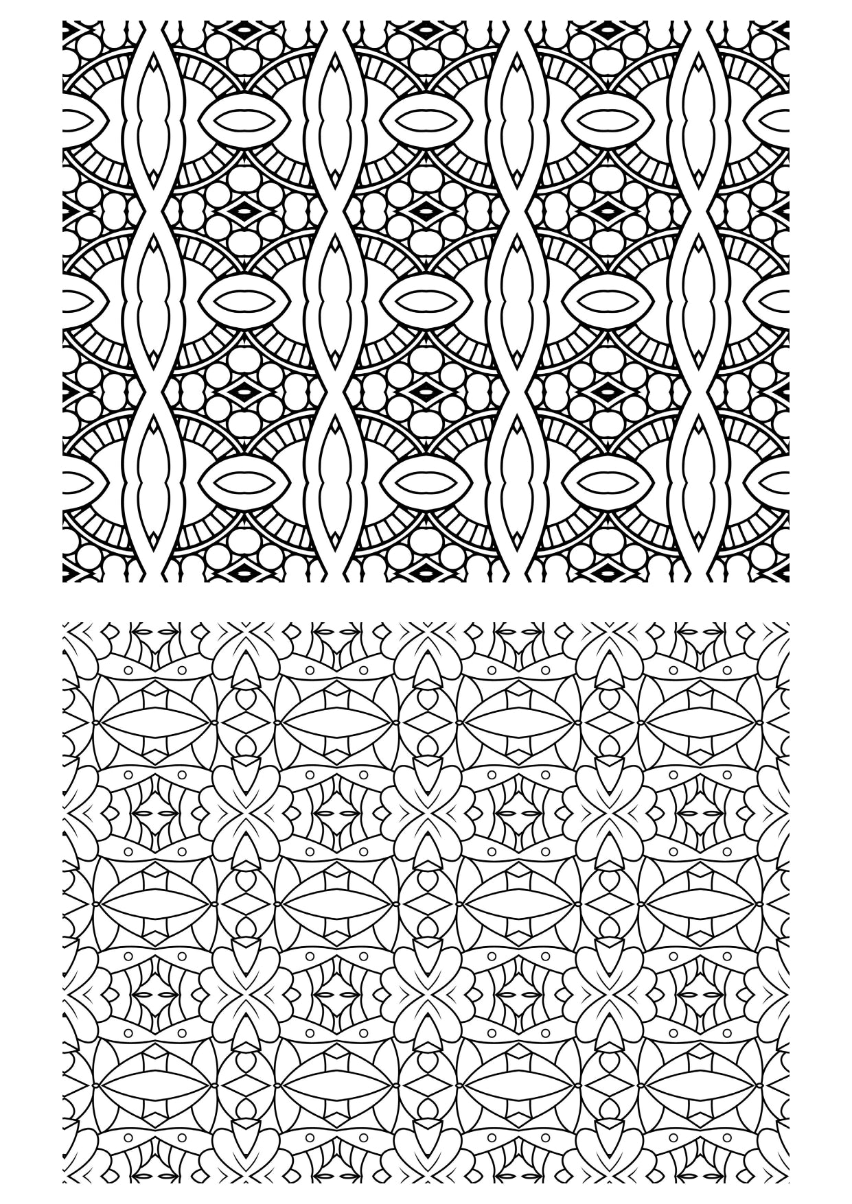 Mandala Poster 336