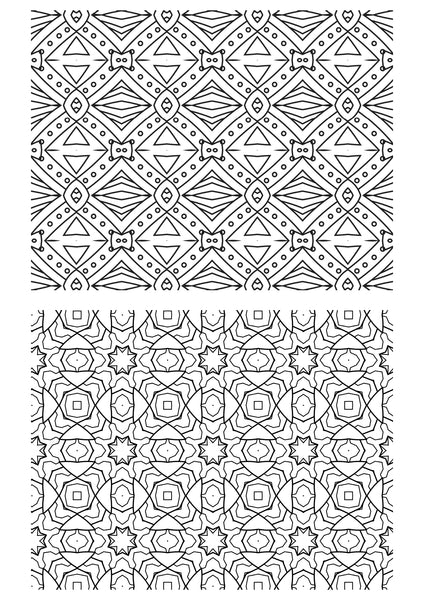 Mandala Poster 337