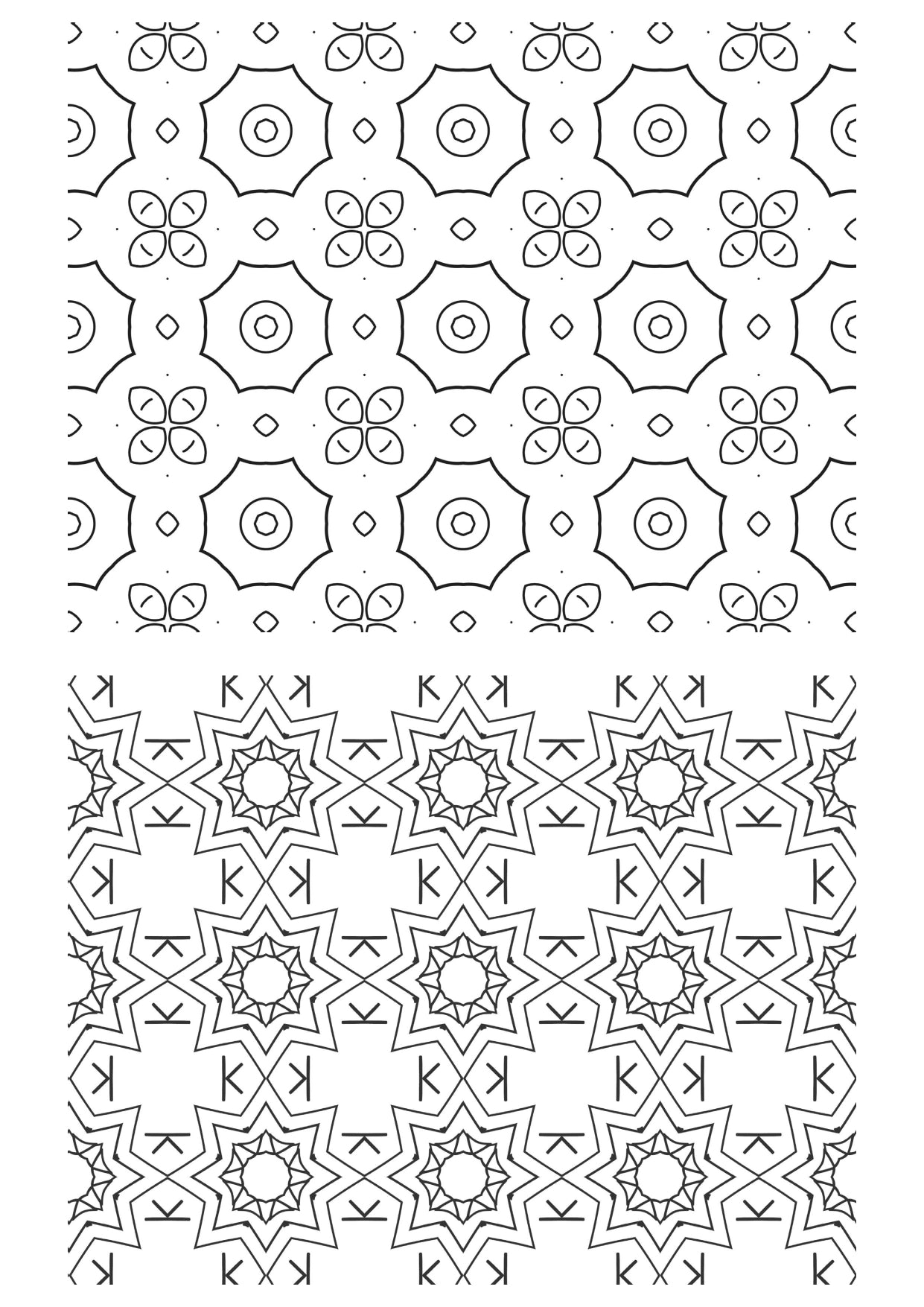 Mandala Poster 33