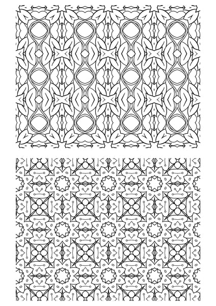 Mandala Poster 341