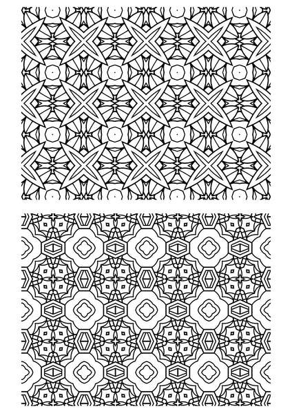 Mandala Poster 343