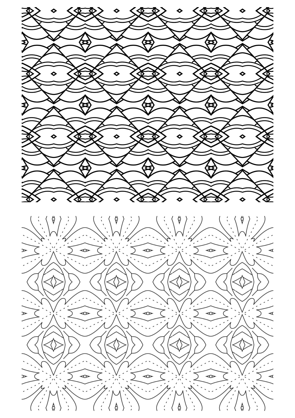 Mandala Poster 35