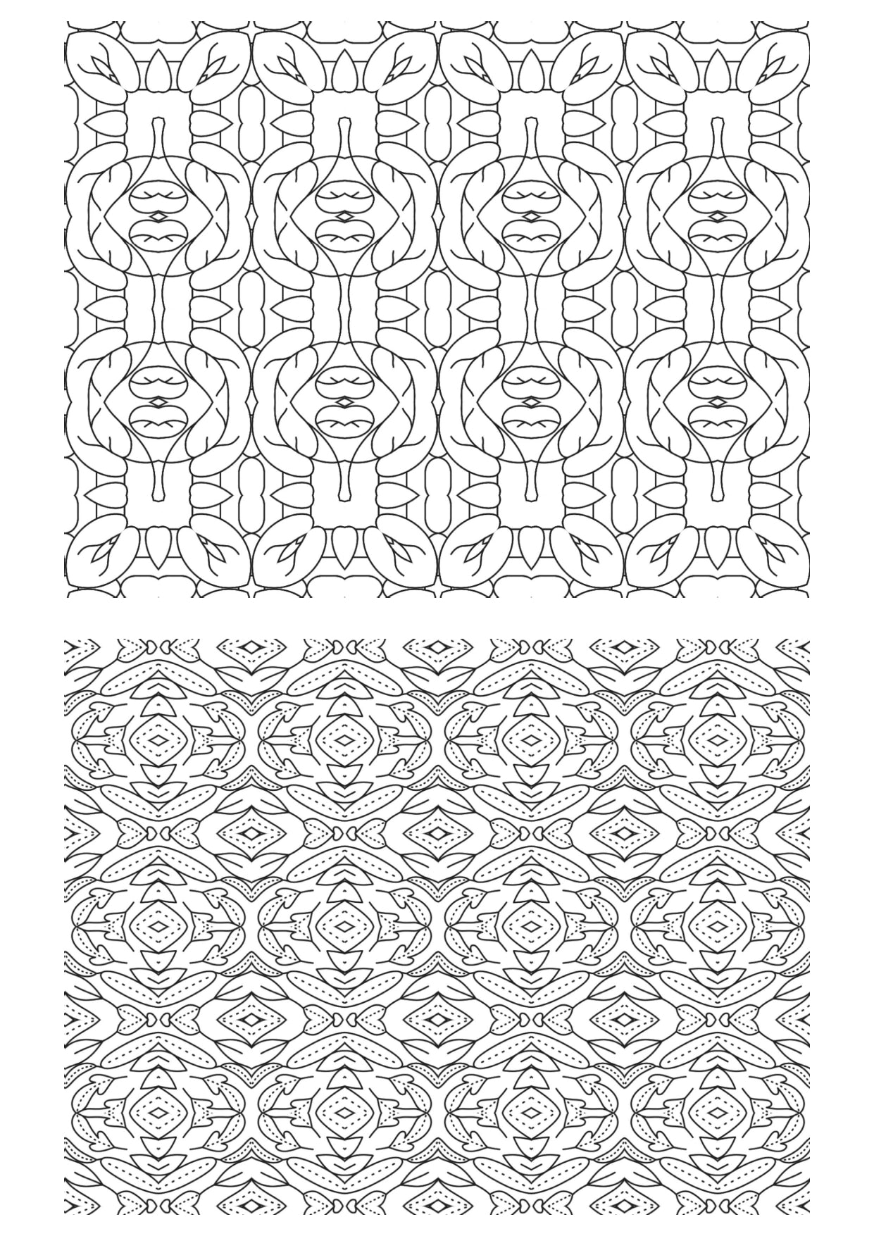 Mandala Poster 36