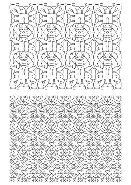 Mandala Poster 36