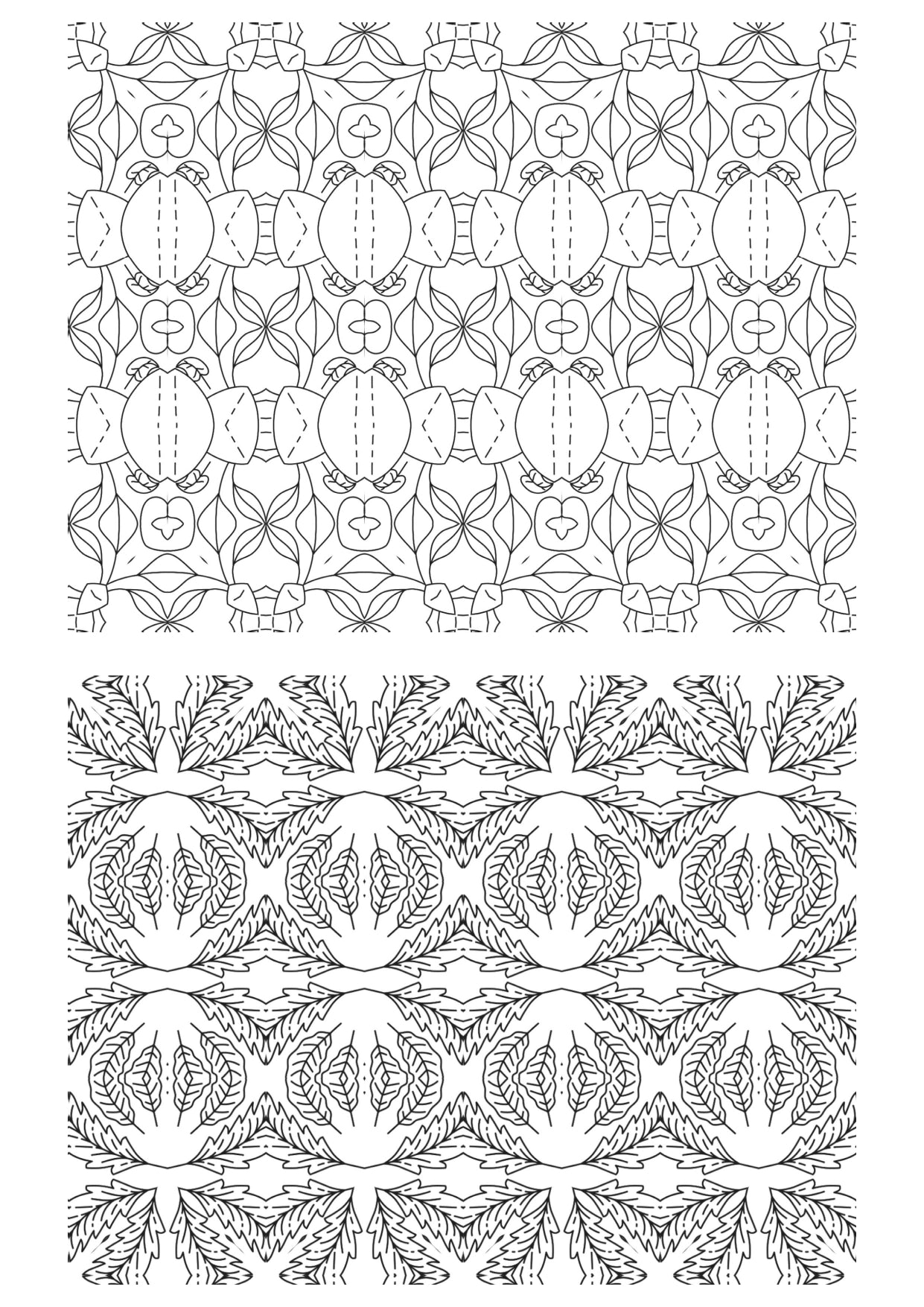 Mandala Poster 37