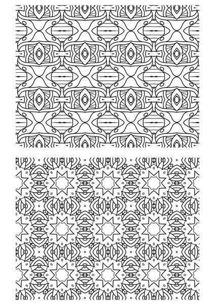 Mandala Poster 382