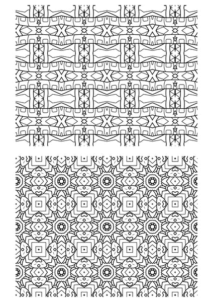 Mandala Poster 383