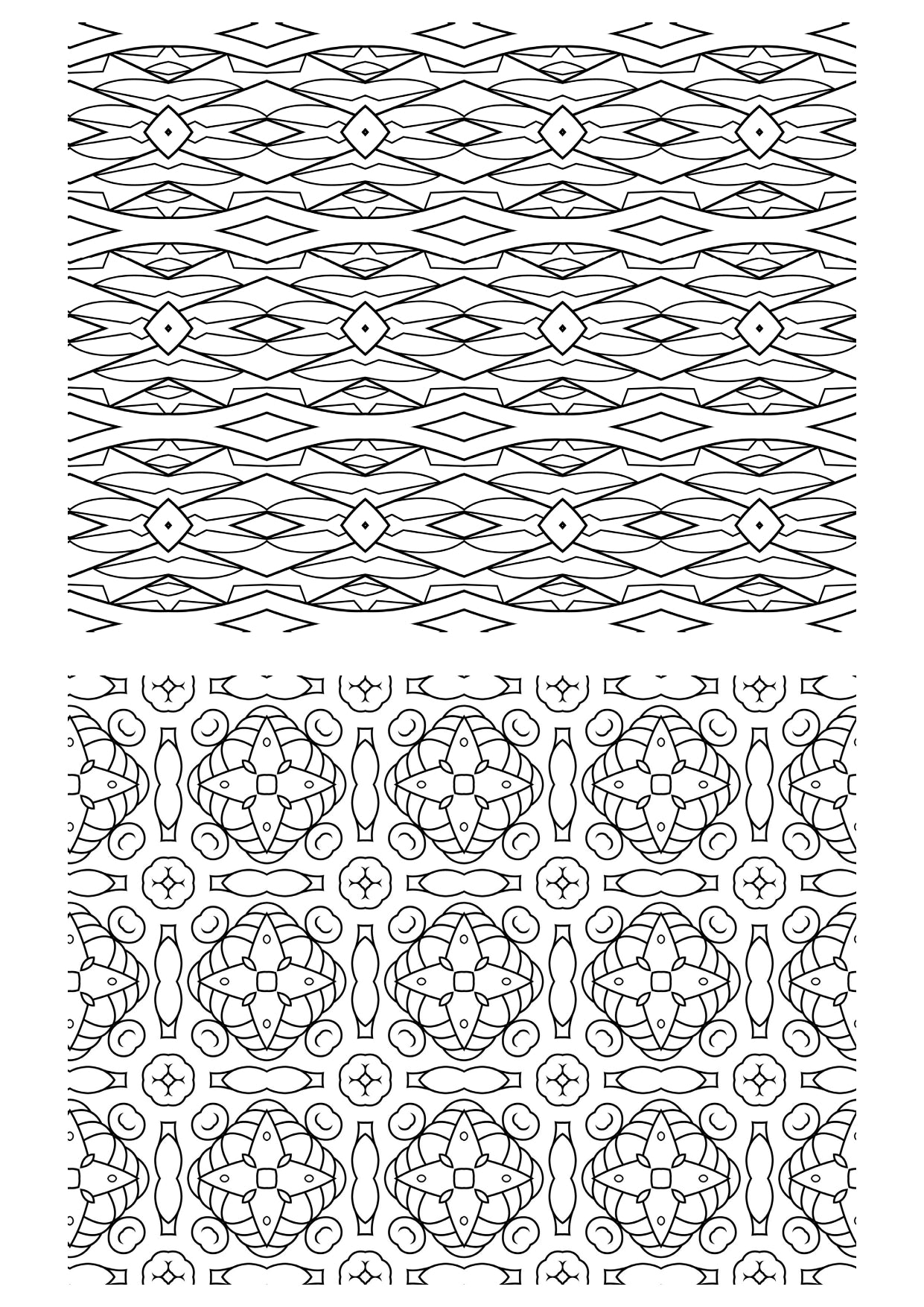 Mandala Poster 386