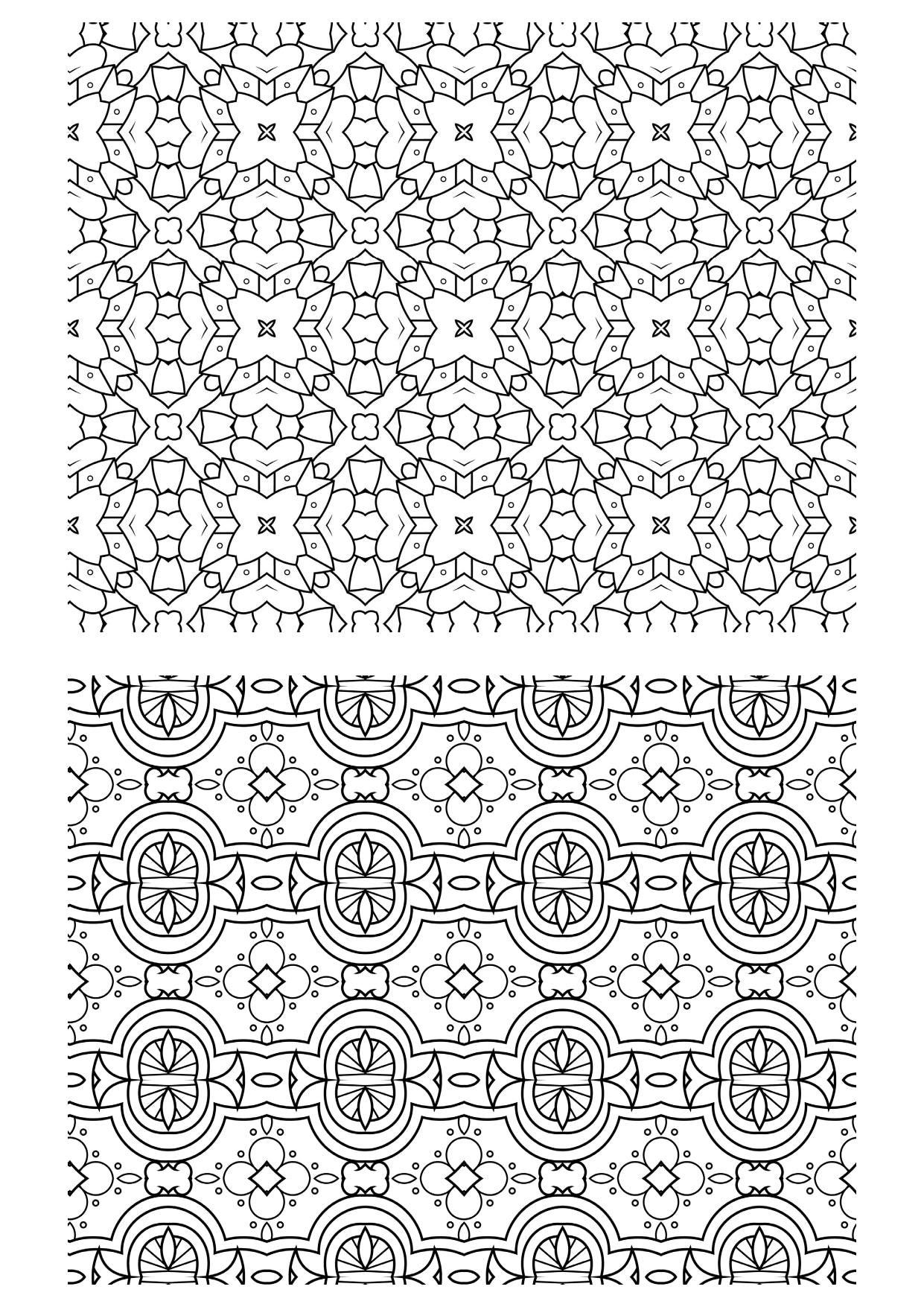 Mandala Poster 388