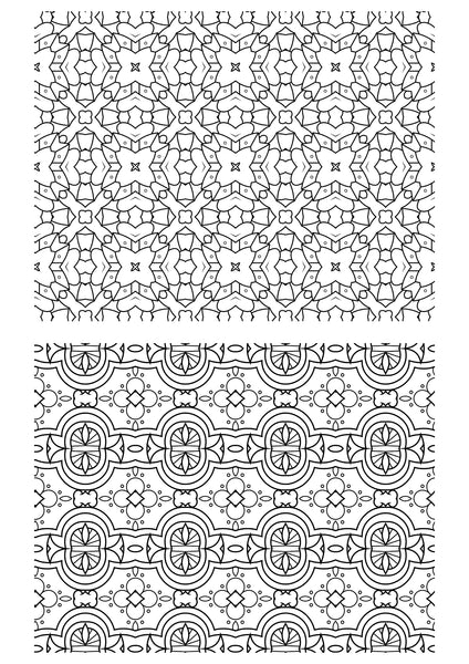 Mandala Poster 388