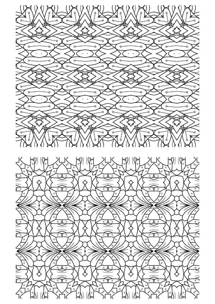 Mandala Poster 396