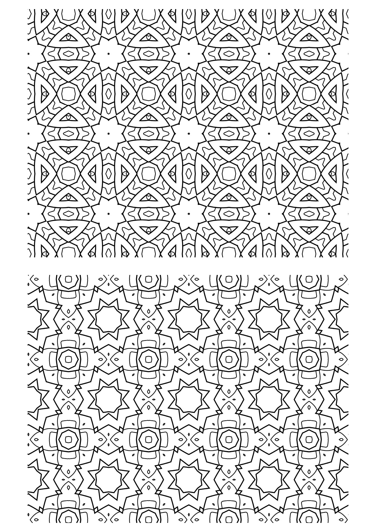 Mandala Poster 399